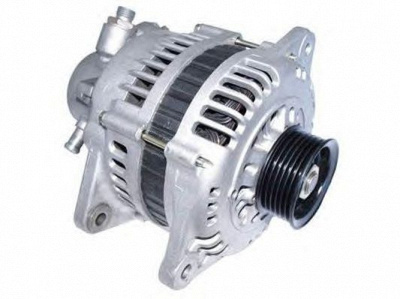 MAGNETI MARELLI 943311420010 -  Генератор